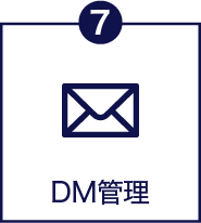 DM管理